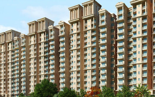 Signature Global The Millennia