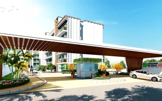 Signature Global City 63A