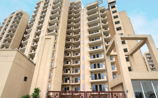 Signature Global Orchard Avenue