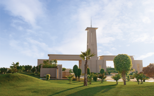 Emaar Emerald Hills Phase 2