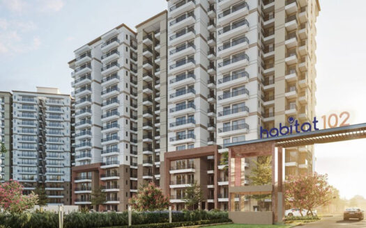 Conscient Habitat 102