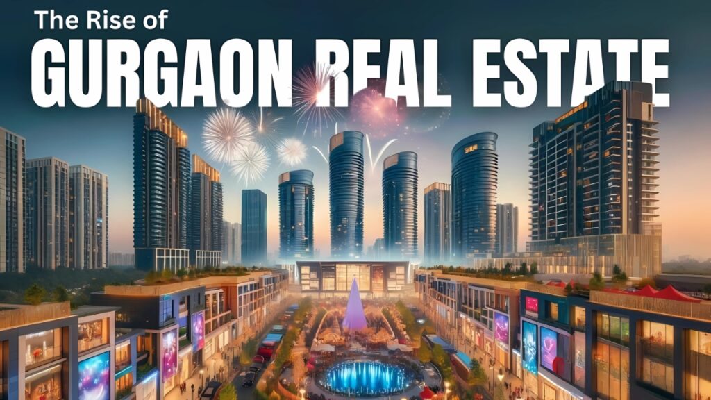 Real Estate Destination
