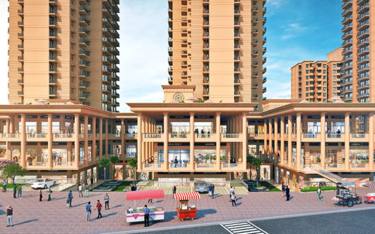 Signature Global Imperial