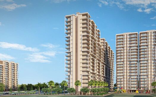 Adore Prosperity Homes