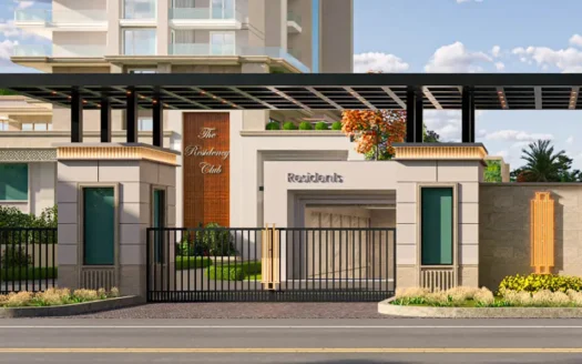 Anant Raj The Estate Residences