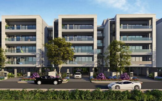 DLF Independent Floors