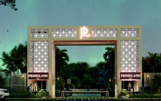 JMS Primeland