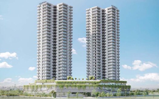 Sobha Altus