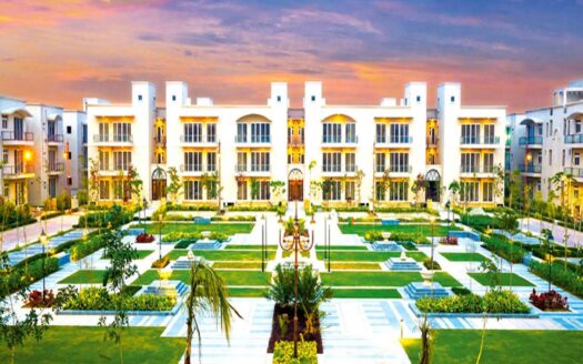 BPTP Amstoria Country Floor