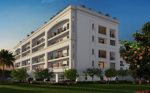 Central Park The Orchard