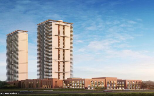 Conscient Hines Elevate Reserve