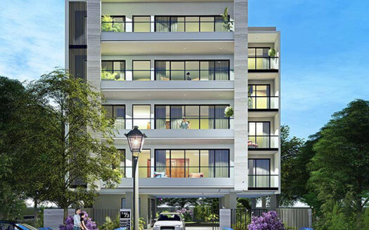 DLF Moulsari Enclave