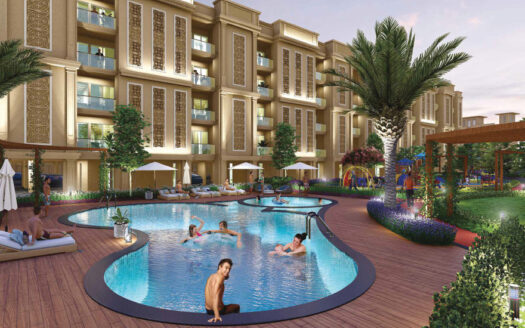 Signature Global City