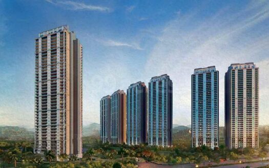 DLF Privana South