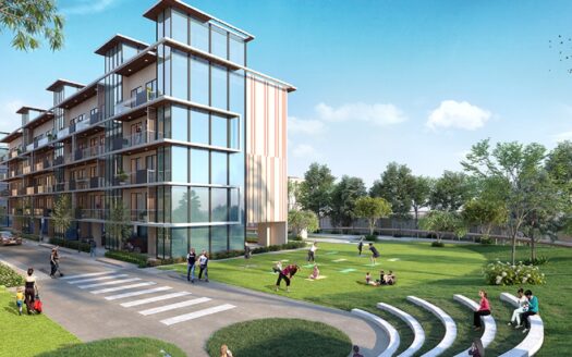 Signature Global City 79B