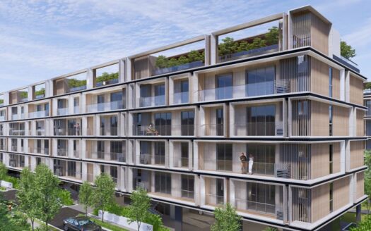 Signature Global City 93