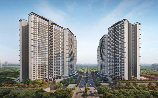 Signature Global De Luxe DXP